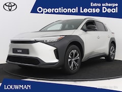 Toyota bZ4X - Dynamic 71 kWh