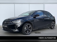 Opel Corsa - 100PK Elegance | Trekhaak | Stuurverwarming/Stoelverwarming | Keyless | Navigatie | Camera