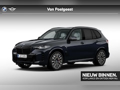 BMW X5 - xDrive50e Innovation Pack | M Sport | Panoramadak