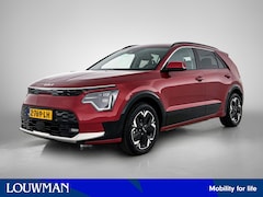 Kia Niro EV - Edition Advanced 64.8 kWh | SOH 98% | Origineel NL | NAP | BTW Verrekenbaar