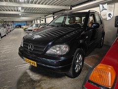 Mercedes-Benz M-klasse - 320