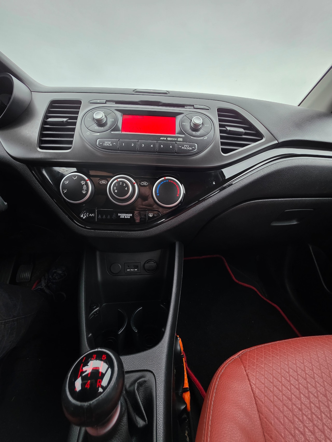 Kia Picanto - 1.0 CVVT Design Edition - AutoWereld.nl