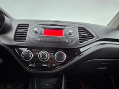 Kia Picanto - 1.0 CVVT Design Edition
