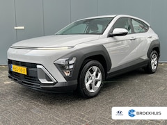 Hyundai Kona - 1.6 GDI 141pk HEV Comfort | Camera | Draadloos carplay | Climate control | Adaptive cruise