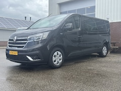 Renault Trafic - 2.0 dCi 150 T29 L2H1 DC Work Edition