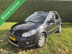 Suzuki SX4 - 1.6 Executive 2012 lpg MET NIEUWE MOTOR