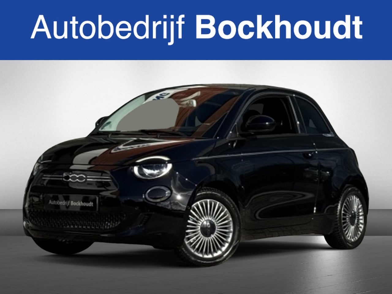 Fiat 500 - 42 kWh | Camera | Stoelverwarming | Cruise - AutoWereld.nl