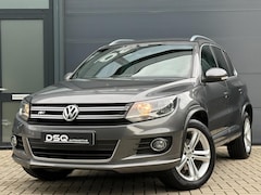 Volkswagen Tiguan - 1.4 TSI Sport&Style R-line