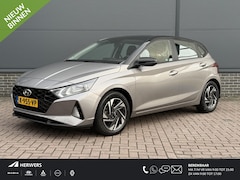 Hyundai i20 - 1.0 T-GDI Comfort Smart / Dealer Onderhouden / Trekhaak / Navigatie / Cruise / Achteruitri