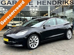 Tesla Model 3 - Standard RWD Plus 60 kWh occasion