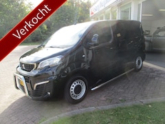 Peugeot Expert - 1.5 BlueHDI 100 Compact Premium Kilometerstand Nap Keurige Auto