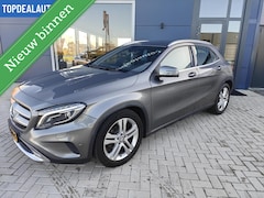 Mercedes-Benz GLA-Klasse - 180 Prestige Automaat/Led/Cruise/Camera