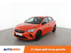 Opel Corsa - 1.2 Edition |NM59578|