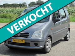 Suzuki Wagon R+ - 1.2 Comfort