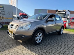 Nissan Qashqai - 2.0 Automatic Acenta Airco NETTO EXPORT PRICE
