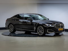 BMW 7-serie - 745e High Executive | Driving Assistant Professional | 360 Camera | Massage |