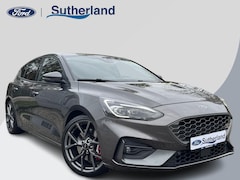 Ford Focus - 2.3 EcoBoost ST-3 280pk | Winter Pack | Adaptive LED | Bang&Olufsen | Achteruitrijcamera |