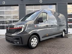 Renault Master - Red Edition 2 schuifdeuren, Stoelverwarming, Carplay, Nieuw en BPM vrij