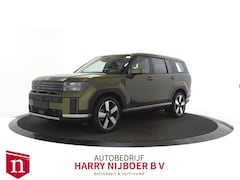 Hyundai Santa Fe - 1.6 T-GDI PHEV Comfort Smart 4WD 7p. Diverse kleuren en uitvoeringen uit voorraad leverbaa