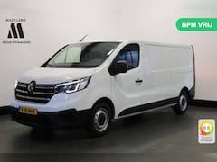 Renault Trafic - 2.0 Blue dCi 130PK L2 EURO 6 Airco - Navi - Cruise - €15.950, - Excl