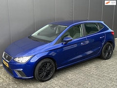 SEAT Ibiza - 1.0 MPI Reference mooie auto