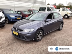 Volkswagen Polo - 1.0 TSI 95 pk Life 7-DSG | Airco | Apple Carplay/Android Auto|telefoonintegratie premium