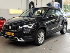 SEAT Ateca - 1.0 TSI - Carplay - Trekhaak - Verwarmde stoelen - PDC
