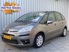 Citroën C4 Picasso - 1.8-16V Ambiance|Climate Control|Navigatie|Pano|