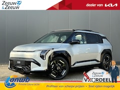 Kia EV3 - GT-Line 81.4 kWh | *Niet op voorraad* | *€3.000, - Korting* | *Nu te bestellen* | *Snel le