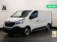 Renault Trafic - 2.0 dCi 120PK EURO 6 - Airco - Navi - Cruise - €13.499, - Excl