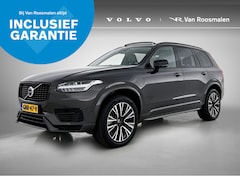 Volvo XC90 - T8 Ultimate | Trekhaak | Pano | 360* | Memory | Climate Pack |