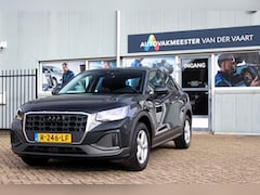 Audi Q2 - 30 TFSI Pro Line