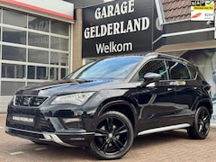 SEAT Ateca - 1.5 150 TSI FR | Bi-Xenon | Full-Led | Navi | Camera | Cruise | Trekhaak | Climate | Full