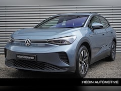 Volkswagen ID.4 - Pro 77 kWh / Nederlandse Auto / Eerste Eigenaar / SOH 94% / Rond-om camera's / Dode hoekde