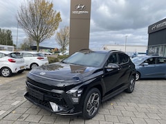 Hyundai Kona - 1.6 GDI HEV N Line Nieuw*RIJKLAARPRIJS