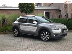 Citroën C4 Cactus - 1.2 VTi Business 82 PK Airco Cruise 17''