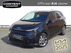 Kia Picanto - 1.0 GDI 4-zits ExecutiveLine | NIEUW TE BESTELLEN IN ALLE KLEUREN