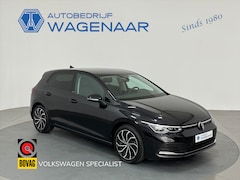 Volkswagen Golf - 1.5 TSI ACT ACTIVE LED WEGKLAPBARE TREKHAAK