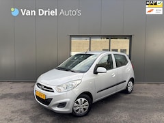 Hyundai i10 - 1.1 i-Drive Cool / Airco / 1e Eigenaar