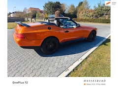 Porsche 924 - 2.0 bieber cabriolet winterkap