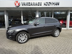 Audi Q5 - 2.0 TFSI quattro . Pro Line | Sline | weinig KM |
