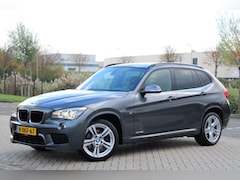 BMW X1 - SDrive20i High Executive M Sport l Navi l Clima l PDC