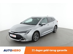 Toyota Corolla Touring Sports - Hybrid 200 Business Plus |MR03750|