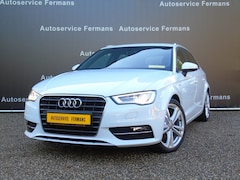Audi A3 Sportback - A3 1.4TFSI S-line - 2013 - 98 - Navi - PDC- Xenon