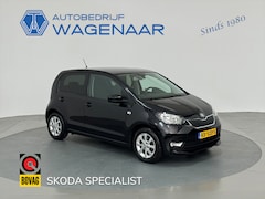 Skoda Citigo - 1.0 GRT. AMBITION AIRCO CRUISE