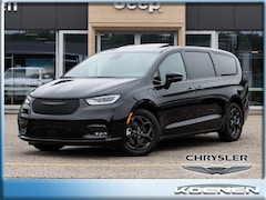 Chrysler Pacifica - 3.6 V6 HYBRID Limited S VERWACHT