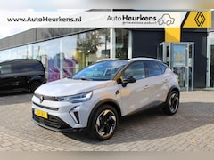 Renault Captur - TCe 90 Techno l Harman Kardon l Stoel- en stuurverwarming |