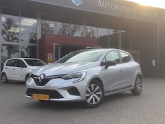 Renault Clio - 1.0 TCe 90 5Drs. Equilibre I 1e eigenaar I dealer onderhouden