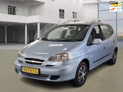 Chevrolet Tacuma - 1.6-16V Spirit/AIRCO/ELECRAMEN VOOR-ACHTER/TREKHAAK