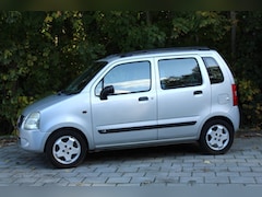 Suzuki Wagon R+ - 1.3 GL APK nieuw Nog een heerlijk autootje